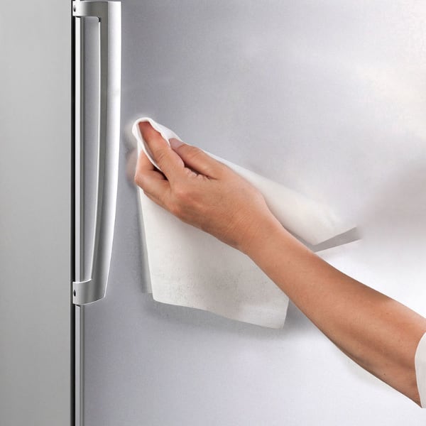 Nettoyer de l’inox : des astuces simple et rapide