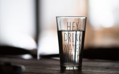 Boire : 10 façons incroyables de boire plus d’eau chaque jour